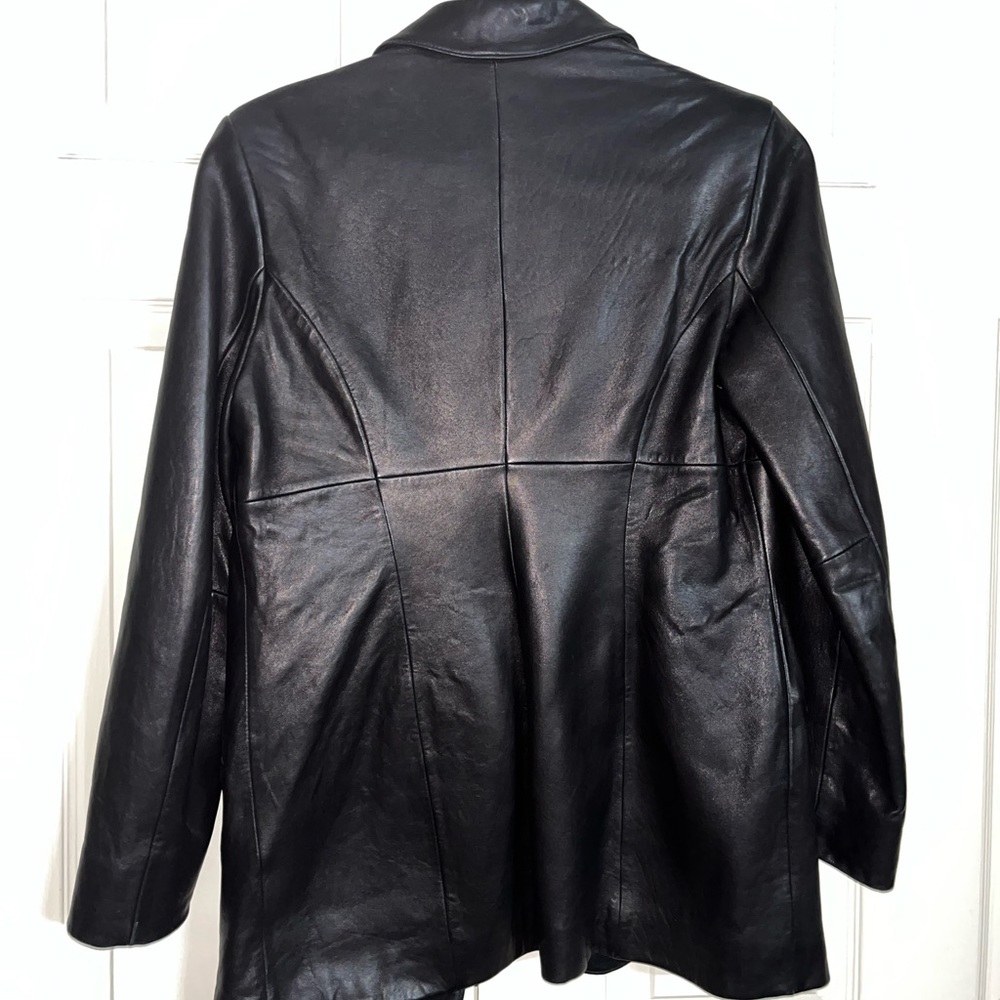 Classiques Entier Jacket - image 5